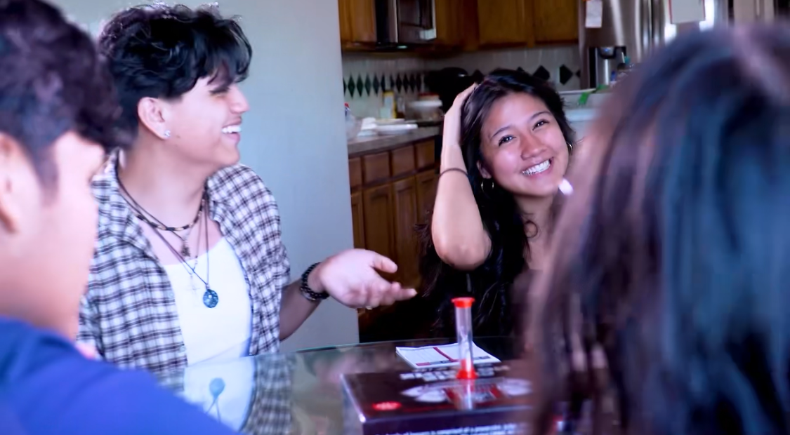 Introducing "CRIME NO CRIME" Newly Released 2nd Edition