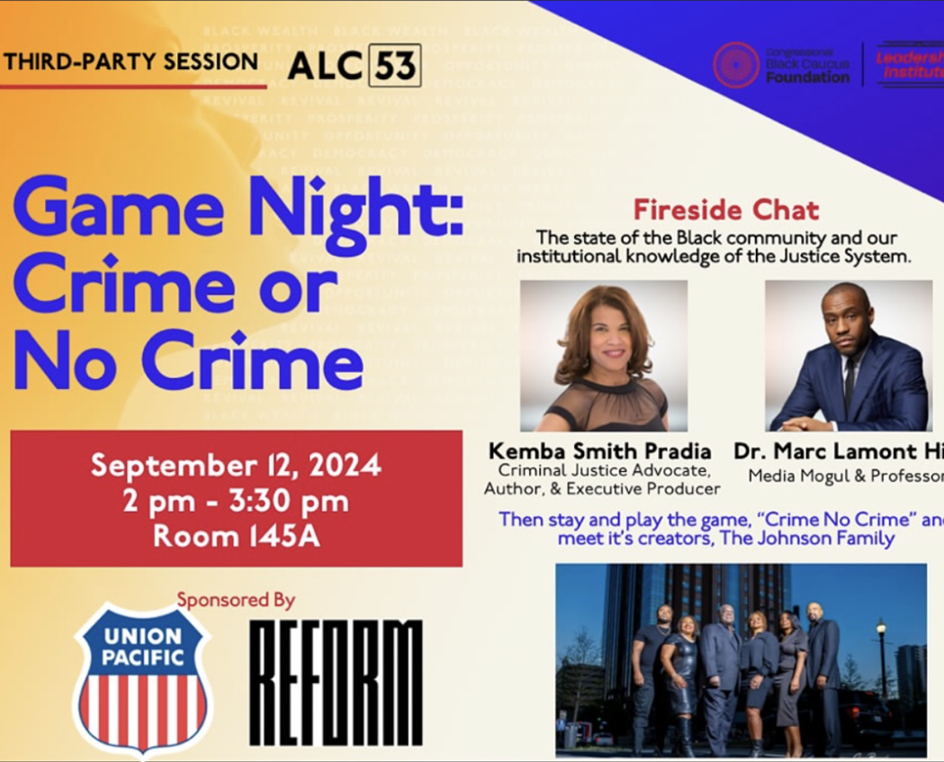 Introducing "CRIME NO CRIME" Newly Released 2nd Edition
