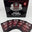 CRIME NO CRIME Criminal Law Board Game logo